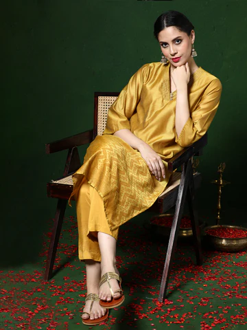 Kurti dupatta set